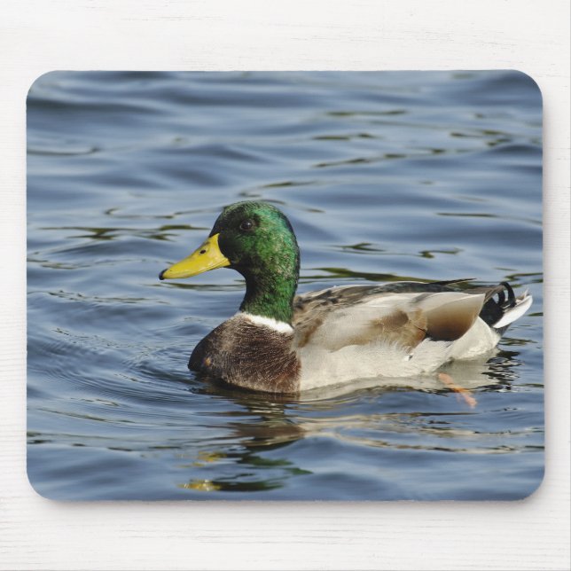 Drake Mousepad (Vorne)