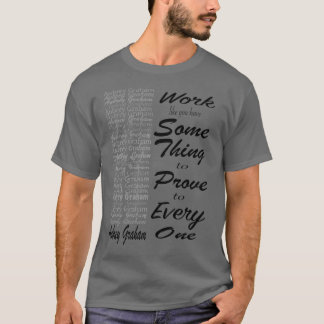 Drake-Shirt T-Shirt