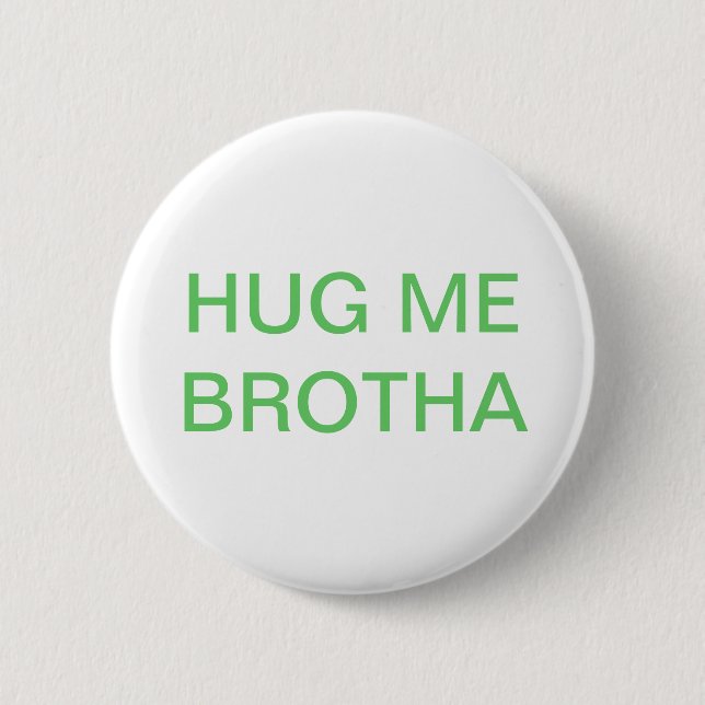 Drake- u. Joshknopf Button (Vorderseite)