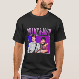 Drake und Josh Classic T-Shirt