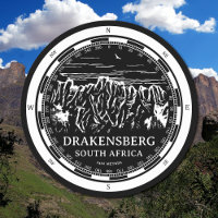 Drakensberg - Südafrika