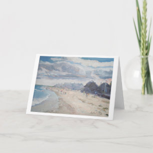 Drakes Insel-Strand-Brunnen, Maine Karte