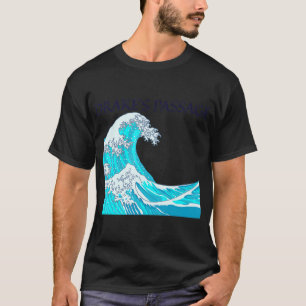 Drake's Passage - Antarktis Cruise T - Shirt