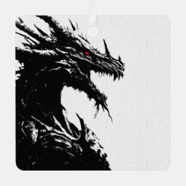 DRAKINISCH | Ornament