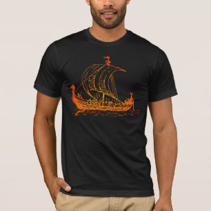 Drakkar Shirt