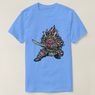 Drakonfrucht-Duellant — Lustiger exotischer Frucht T-Shirt