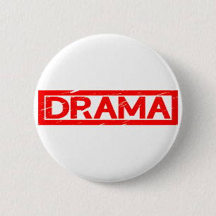 Drama-Briefmarke Button