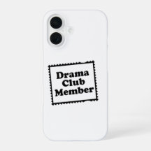 DRAMA CLUB-TELEFON