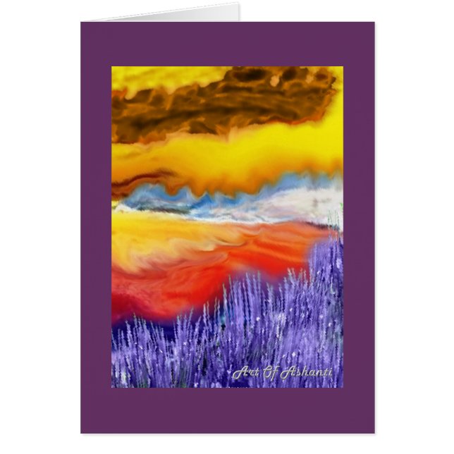 Drama im Himmel (Vorne)