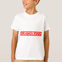 Drama King Briefmarke