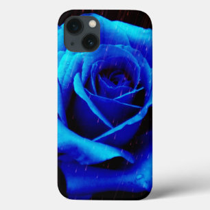 Drama Of The Blue Rose iPad-Hülle Case-Mate iPhone Hülle