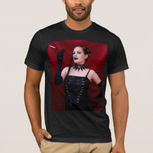 Drama Queen - T-Shirt (Anpassen)