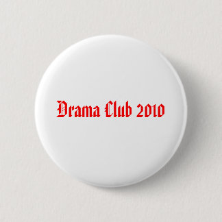 Drama-Verein 2010 Button