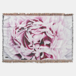 Drama-Wurfs-Decke Decke