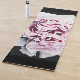 "Drama-" Yoga-Matte Yogamatte