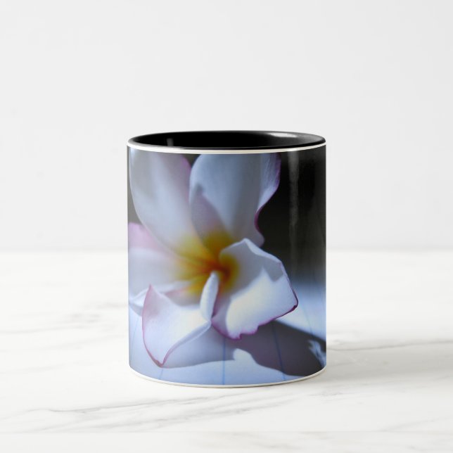 DRAMA ZWEIFARBIGE TASSE (Mittel)