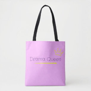 Dramakönigin