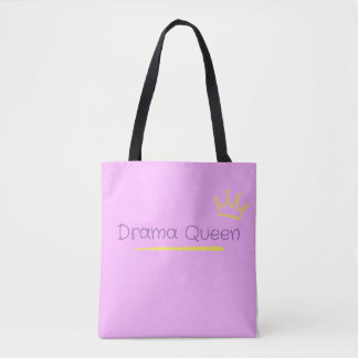 Dramakönigin