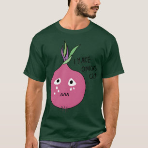 Dramatische Illustrations-Meme-Quote vintage T-Shirt