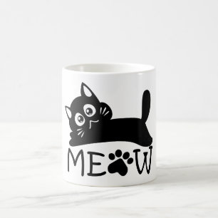 dramatische Wirkung Kaffeetasse