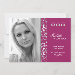 Dramatischer Damaskus-Ankündigung 2011 zum Abschlu Ankündigung