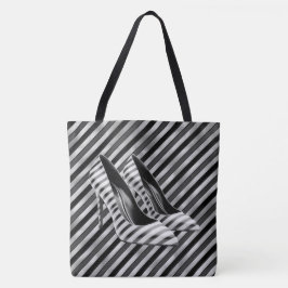 Dramatischer Schwarzwaldschuh - Große Schulterschu