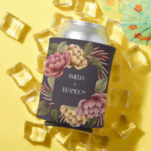 Dramatisches Bläschen Dosenkühler