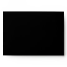 Dramatisches Schwarzes Damaskmuster