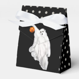 Drank Funny Adult Halloween Ghost Geschenkschachtel