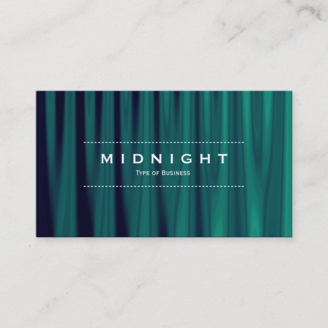 Drapery 02 visitenkarte (Vorderseite)