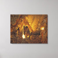 Drapery Room, Mammoth Cave National Park,
