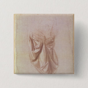 Drapierungsstudie Button