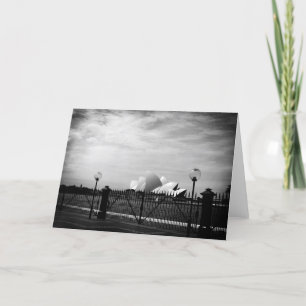 Drastisches Opernhaus Karte