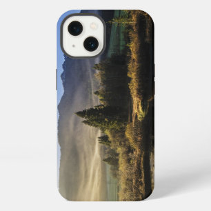 Draußen Bäume Wasser Wald Schicksals Schicksal iPhone 13 Hülle