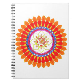 Drawstring Backpack Notizblock