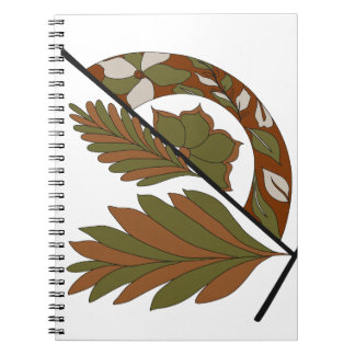 Drawstring Backpack Notizblock