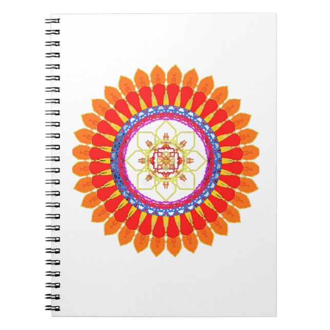 Drawstring Backpack Notizblock (Vorderseite)