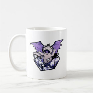 Draxolotyl Hatchling-Tasse Kaffeetasse