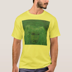 DREAD SUPERSTAR NOCKLISTE T-Shirt