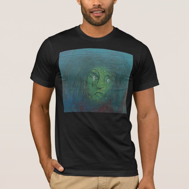 DREAD TROUUULIERT T-Shirt (Vorderseite)