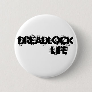DREADLOCK LEBEN Button