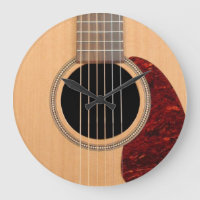 Dreadnought Acoustic 6 String Guitar