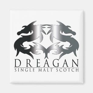 Dreagan Magnet