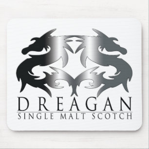 Dreagan Mousepad