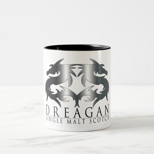 Dreagan Tasse (Mittel)