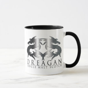 Dreagan Tasse
