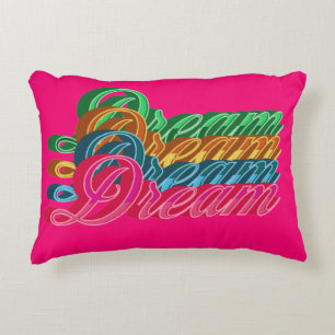 Dream Accent Pillow Dekokissen