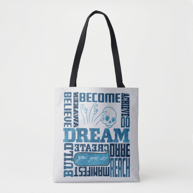 Dream - ASL Design (Vorderseite)