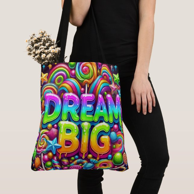 Dream Big (Von Nahem)