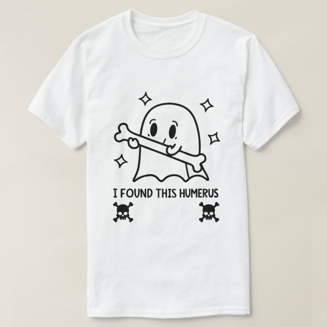 Dream Big Astronaut Silhouette - Minimalistischer  T-Shirt (Design vorne)